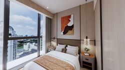 Arina East Residences (D15), Apartment #520874031
